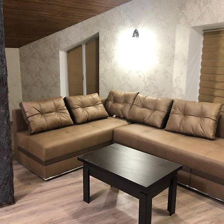 Sartawi.Apartment スームィ エクステリア 写真