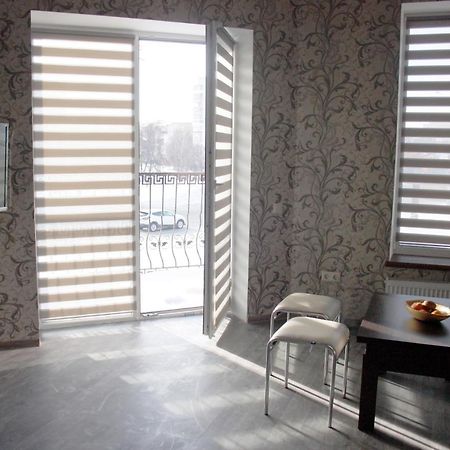 Sartawi.Apartment スームィ エクステリア 写真