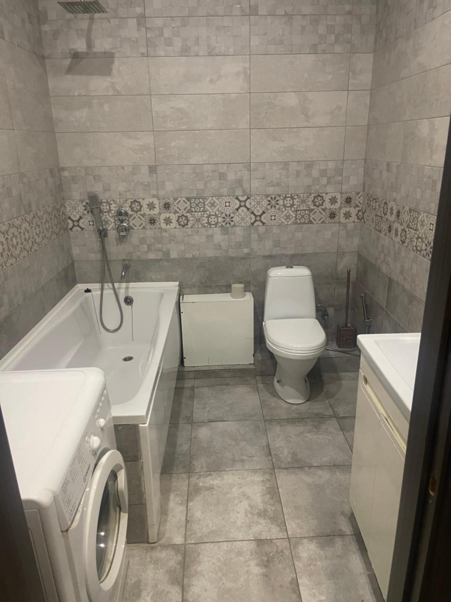 Sartawi.Apartment スームィ エクステリア 写真