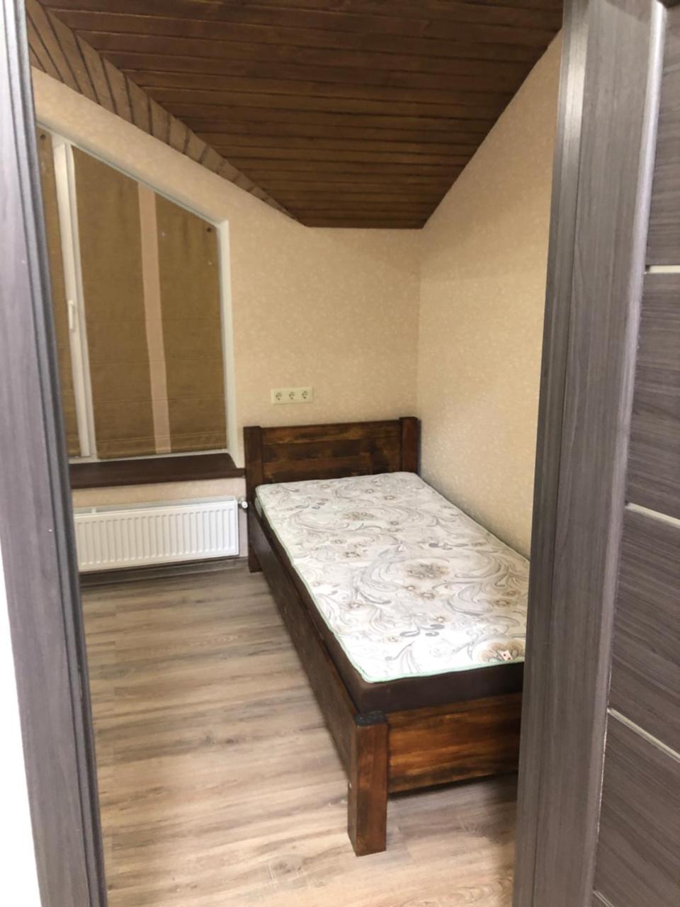 Sartawi.Apartment スームィ エクステリア 写真