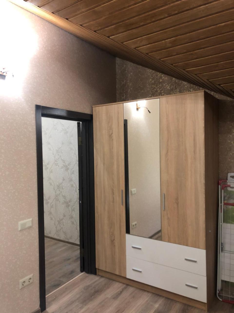 Sartawi.Apartment スームィ エクステリア 写真