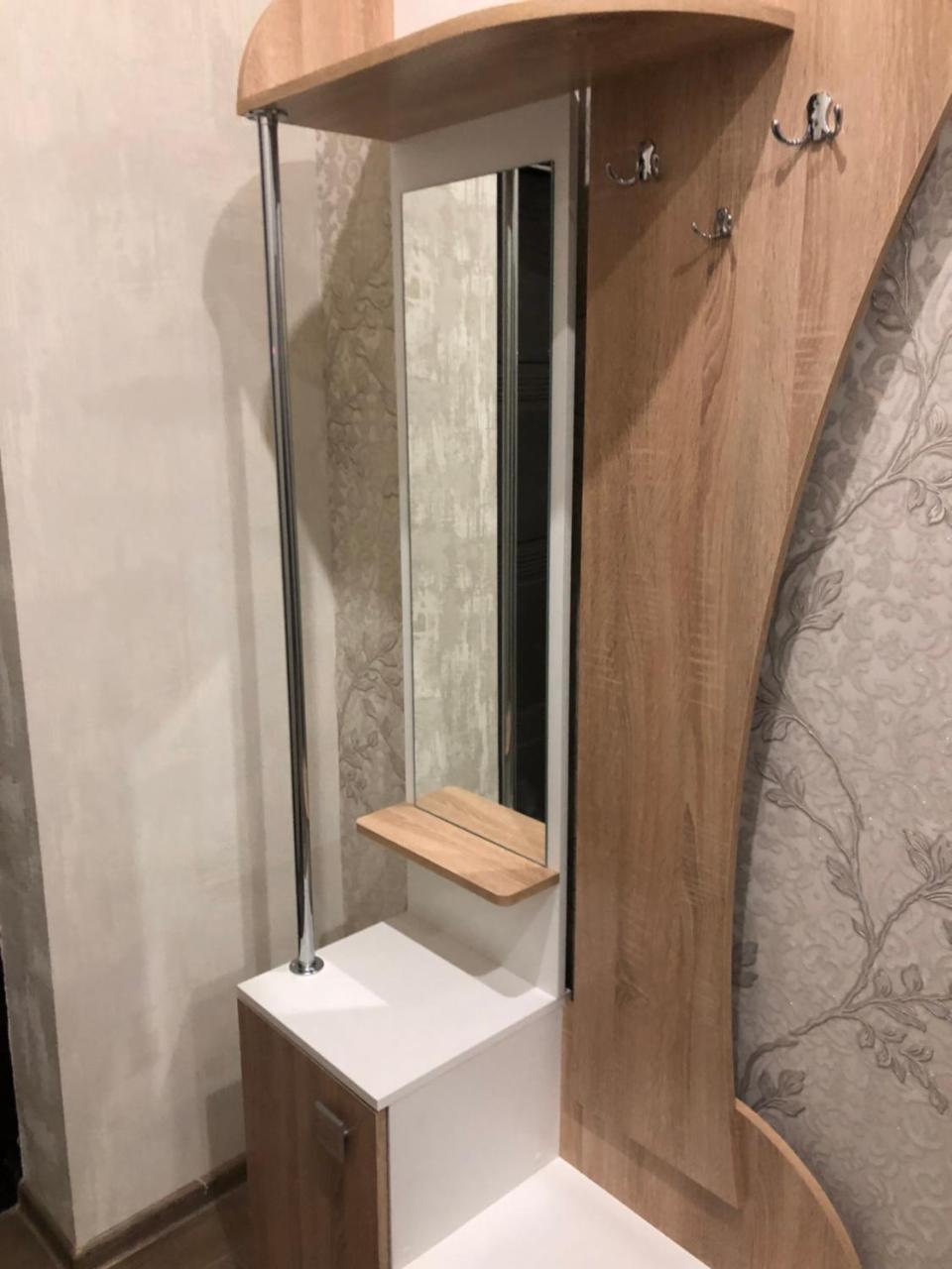 Sartawi.Apartment スームィ エクステリア 写真