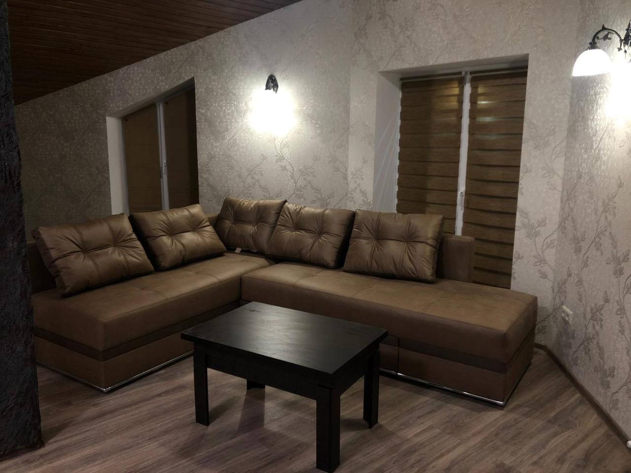 Sartawi.Apartment スームィ エクステリア 写真