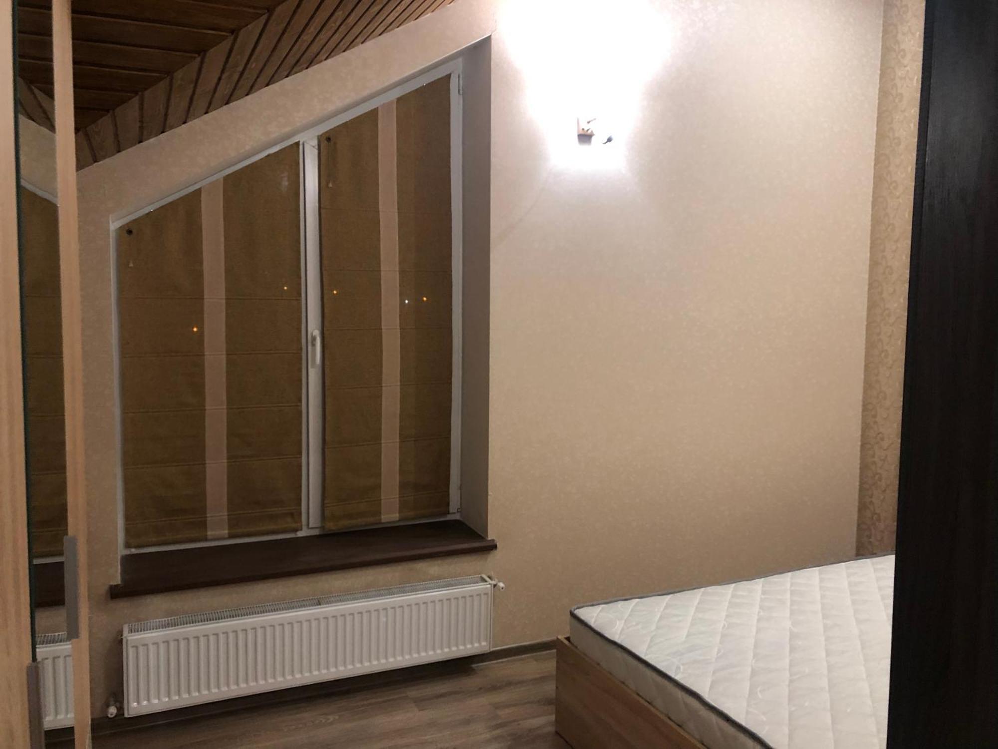 Sartawi.Apartment スームィ エクステリア 写真