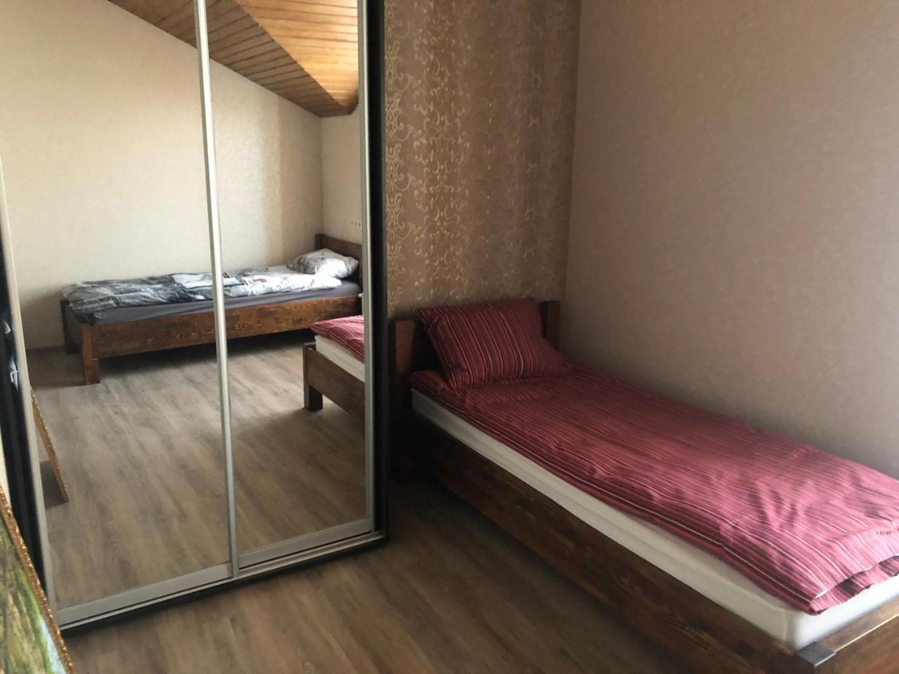 Sartawi.Apartment スームィ エクステリア 写真