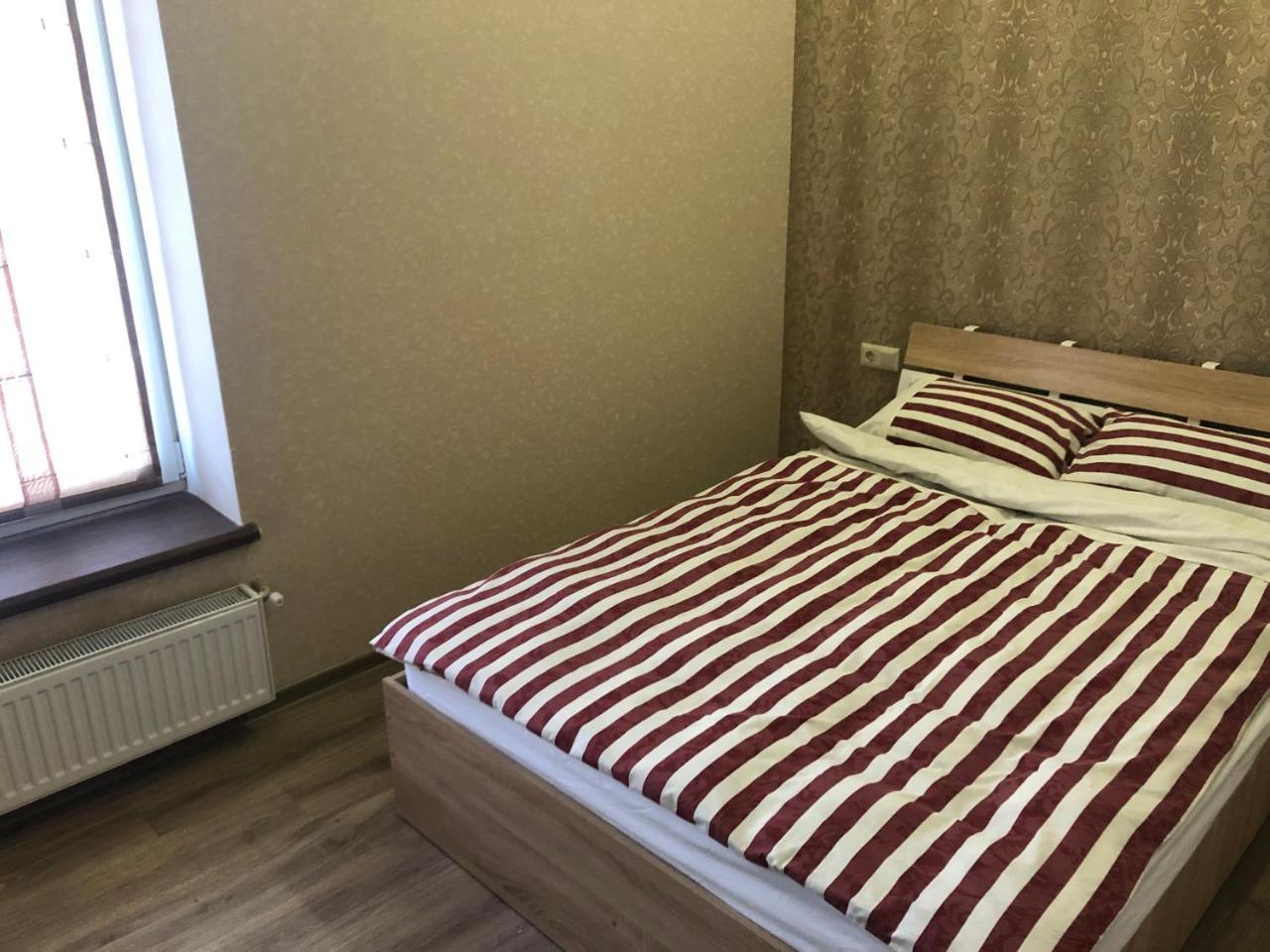 Sartawi.Apartment スームィ エクステリア 写真