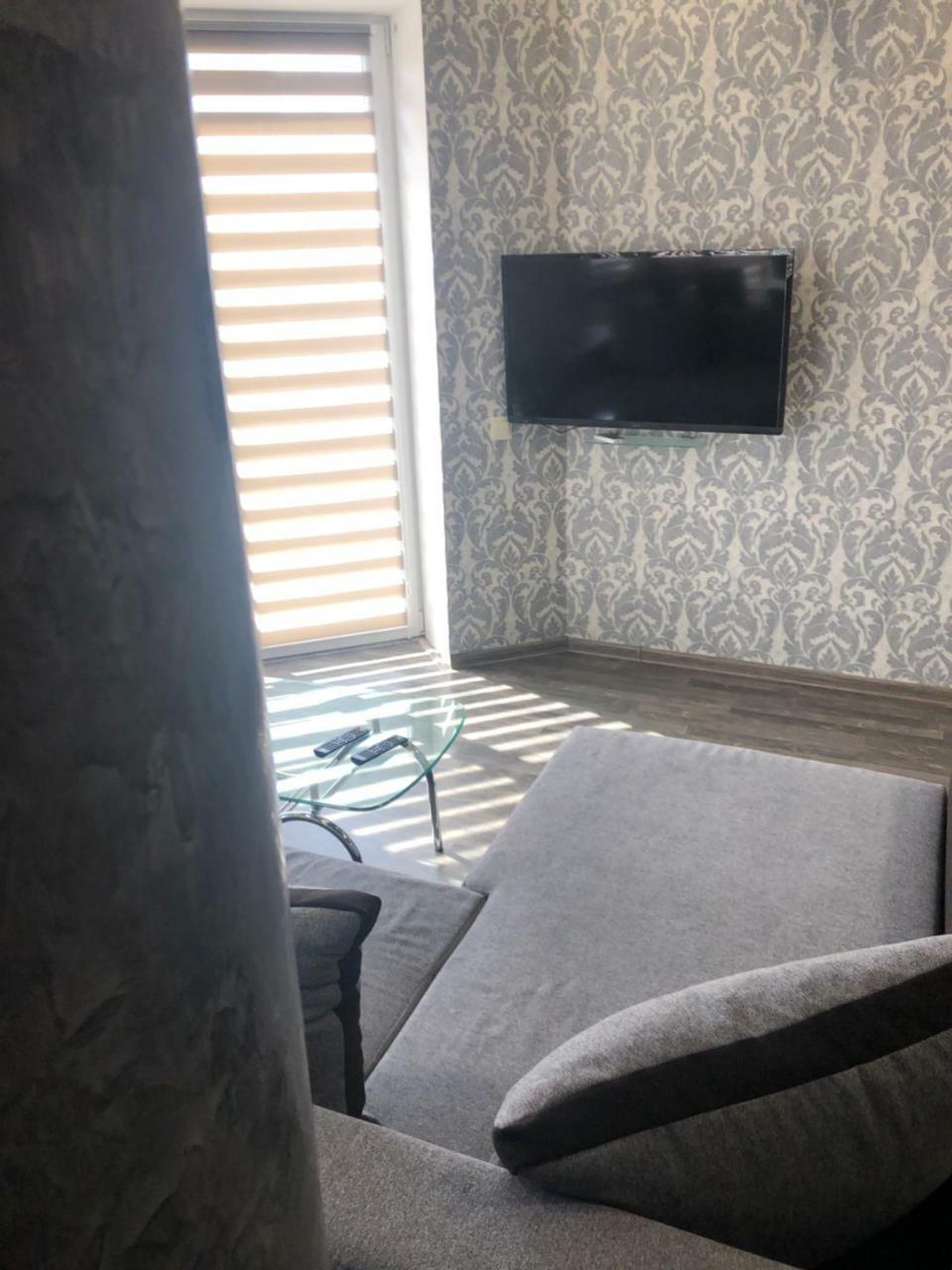 Sartawi.Apartment スームィ エクステリア 写真