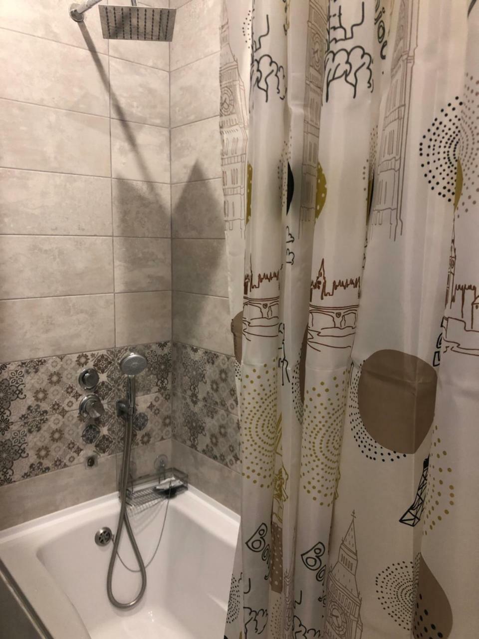 Sartawi.Apartment スームィ エクステリア 写真