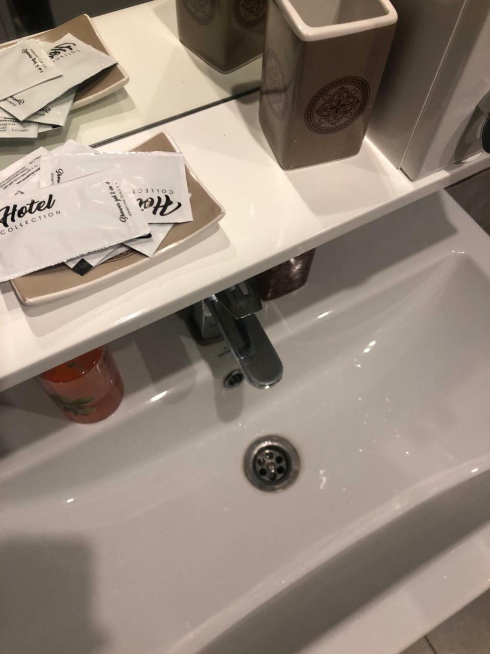 Sartawi.Apartment スームィ エクステリア 写真